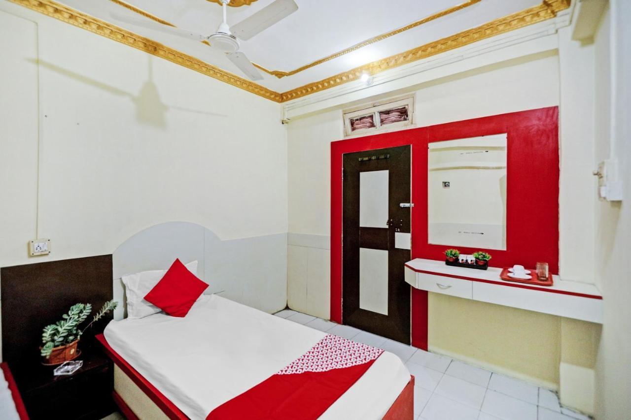 Oyo Alpine Lodge Guwahati Exterior foto